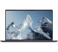 Laptop Asus Zenbook A16 OLED UX3607QA-SH043W 16" Snapdragon X1 26 100 16GB 512GB W11H (90NB18L5-M002N0)