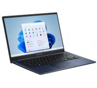 Laptop Asus Vivobook 14 X1404MA-EB053W / 14" FHD / Core 7 350 / 16GB / 512GB / W11H (90NB17J1-M002U0)