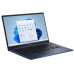 Laptop Asus Vivobook 14 X1404MA-EB053W / 14" FHD / Core 7 350 / 16GB / 512GB / W11H (90NB17J1-M002U0)