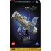 LEGO Icons Kosmiczny Teleskop Hubble’a (11382)