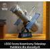 LEGO Icons Kosmiczny Teleskop Hubble’a (11382)