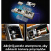 LEGO Icons Kosmiczny Teleskop Hubble’a (11382)