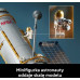 LEGO Icons Kosmiczny Teleskop Hubble’a (11382)
