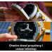 LEGO Icons Kosmiczny Teleskop Hubble’a (11382)