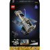 LEGO Icons Kosmiczny Teleskop Hubble’a (11382)