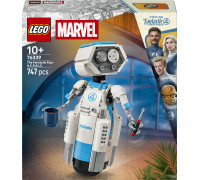 LEGO Marvel Fantastyczna Czwórka H.E.R.B.I.E. (76339)