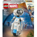 LEGO Marvel Fantastyczna Czwórka H.E.R.B.I.E. (76339)