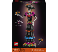 LEGO Ideas La Catrina (21372)