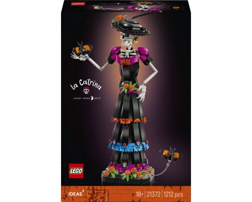 LEGO Ideas La Catrina (21372)