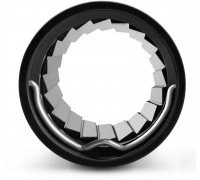 Fellow $P Opus outer burr + burr overmold & wire handle żarno zewnętrzne z uchwytem (3400000383)