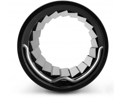 Fellow $P Opus outer burr + burr overmold & wire handle żarno zewnętrzne z uchwytem (3400000383)
