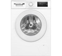 Bosch Seria 4, od przodu, 8kg, maks. 1200 obr./min. (WAN2408LSN)