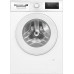 Bosch Seria 4, od przodu, 8kg, maks. 1200 obr./min. (WAN2408LSN)