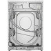 Bosch Seria 4, od przodu, 8kg, maks. 1200 obr./min. (WAN2408LSN)