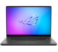 Laptop Asus ROG Zephyrus G14 GA403GM-AI9321X / 14" / Ryzen AI 9 465 / 32GB / 1TB / Windows 11 Pro (90NR0QL1-M008E0)