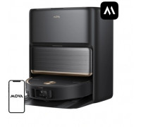 Mova V70 Ultra Complete (Black) (RLV77CE-B)