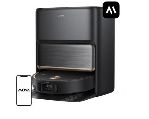 Mova V70 Ultra Complete (Black) (RLV77CE-B)