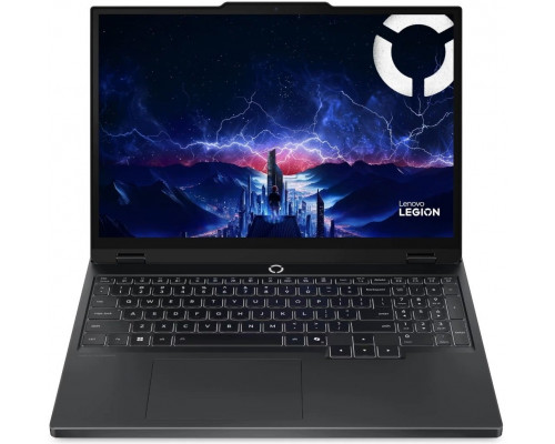 Laptop Lenovo Legion 5 15IRX10 i7-13645HX / 16 GB / 512 GB / RTX 5060 / 165 Hz OLED (83LY00W1PB)