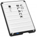 HDD WD Black P10 2TB White (WDBSYM0020BWT-WESN)