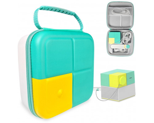 JYS Twarde Etui for Console Nex Playground JYS-NP001-V2 (SB11931)
