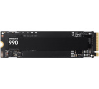 SSD Samsung 990 2 TB M.2 PCI Express 4.0 NVME V-NAND (MZ-V9V2T0BW)