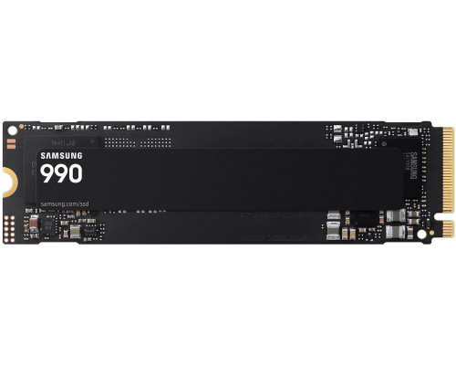 SSD Samsung 990 2 TB M.2 PCI Express 4.0 NVME V-NAND (MZ-V9V2T0BW)