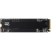 SSD Samsung 990 2 TB M.2 PCI Express 4.0 NVME V-NAND (MZ-V9V2T0BW)