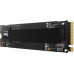 SSD Samsung 990 2 TB M.2 PCI Express 4.0 NVME V-NAND (MZ-V9V2T0BW)