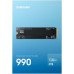SSD Samsung 990 2 TB M.2 PCI Express 4.0 NVME V-NAND (MZ-V9V2T0BW)