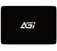 SSD AGI Technology SATA2.5" 512GB AI238/AGI512G25AI238-CB AGI