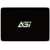 SSD AGI Technology SATA2.5" 512GB AI238/AGI512G25AI238-CB AGI