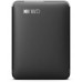 HDD WD Elements Portable 6TB Black (WDBLSS0060BBK-WESN)