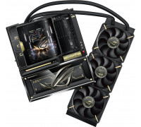 Asus ROG CROSSHAIR X870E EDITION 20