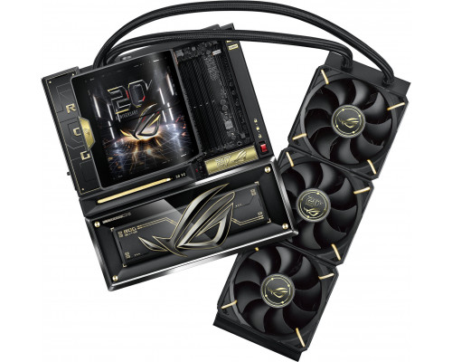 Asus ROG CROSSHAIR X870E EDITION 20
