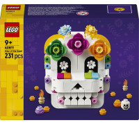 LEGO Exclusive Ołtarz dla zmarłych (40811)