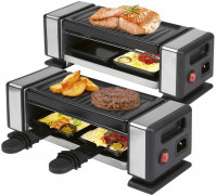 ProfiCook Raclette PC-RG 1324 (501324)