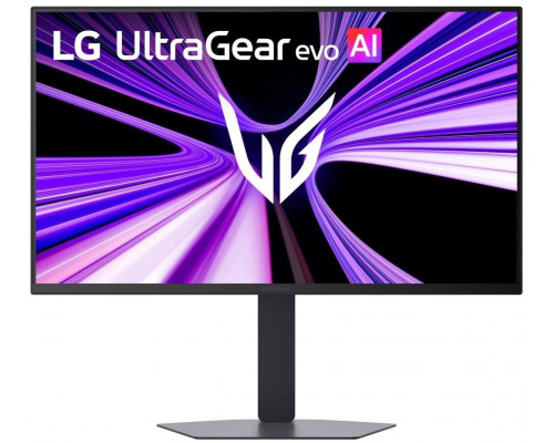 LG UltraGear evo 27GM950B-B