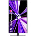 LG UltraGear evo 27GM950B-B