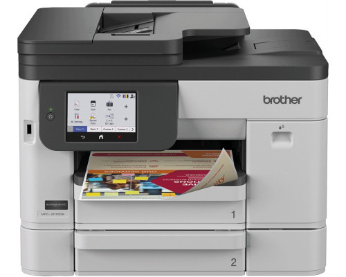 MFP Brother MFC-J5110DW 4in1 DIN A4 MFP (MFCJ5110DWRE1)