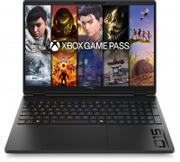 Laptop HP HyperX OMEN 15-ga0049nwx / 15.3" / Intel Core Ultra 7 255HX / 16GB DDR5-SDRAM / Windows 11 Home (D9MC7EA)