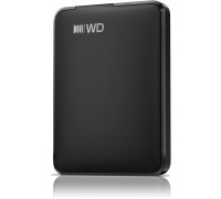 HDD WD Elements 1TB Black (718037912738)