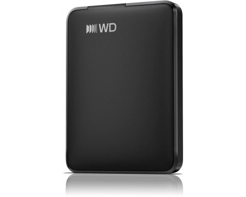 HDD WD Elements 1TB Black (718037912738)