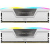 Corsair Vengeance RGB, DDR5, 32 GB, 6000MHz, CL38 (CMH32GX5M2D6000Z38W)