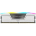 Corsair Vengeance RGB, DDR5, 32 GB, 6000MHz, CL38 (CMH32GX5M2D6000Z38W)