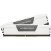 Corsair Vengeance, DDR5, 32 GB, 6000MHz, CL38 (CMK32GX5M2D6000Z38W)
