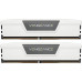 Corsair Vengeance, DDR5, 32 GB, 6000MHz, CL38 (CMK32GX5M2D6000Z38W)