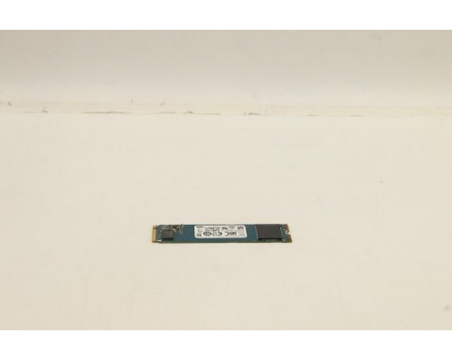 SSD Lenovo 512GB M.2 PCIE 4.0 NVME SSD (5SD1U51503)
