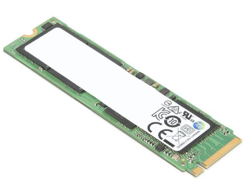 SSD Lenovo M.2 2280 PCIE NVME 512GB (5SD1U51512)