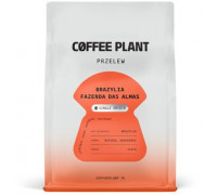Coffee Plant Brazylia Fazenda das Almas 250g (5904800244310)