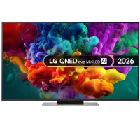 LG 55QNED87B3A QNED 55'' 4K Ultra HD WebOS 26